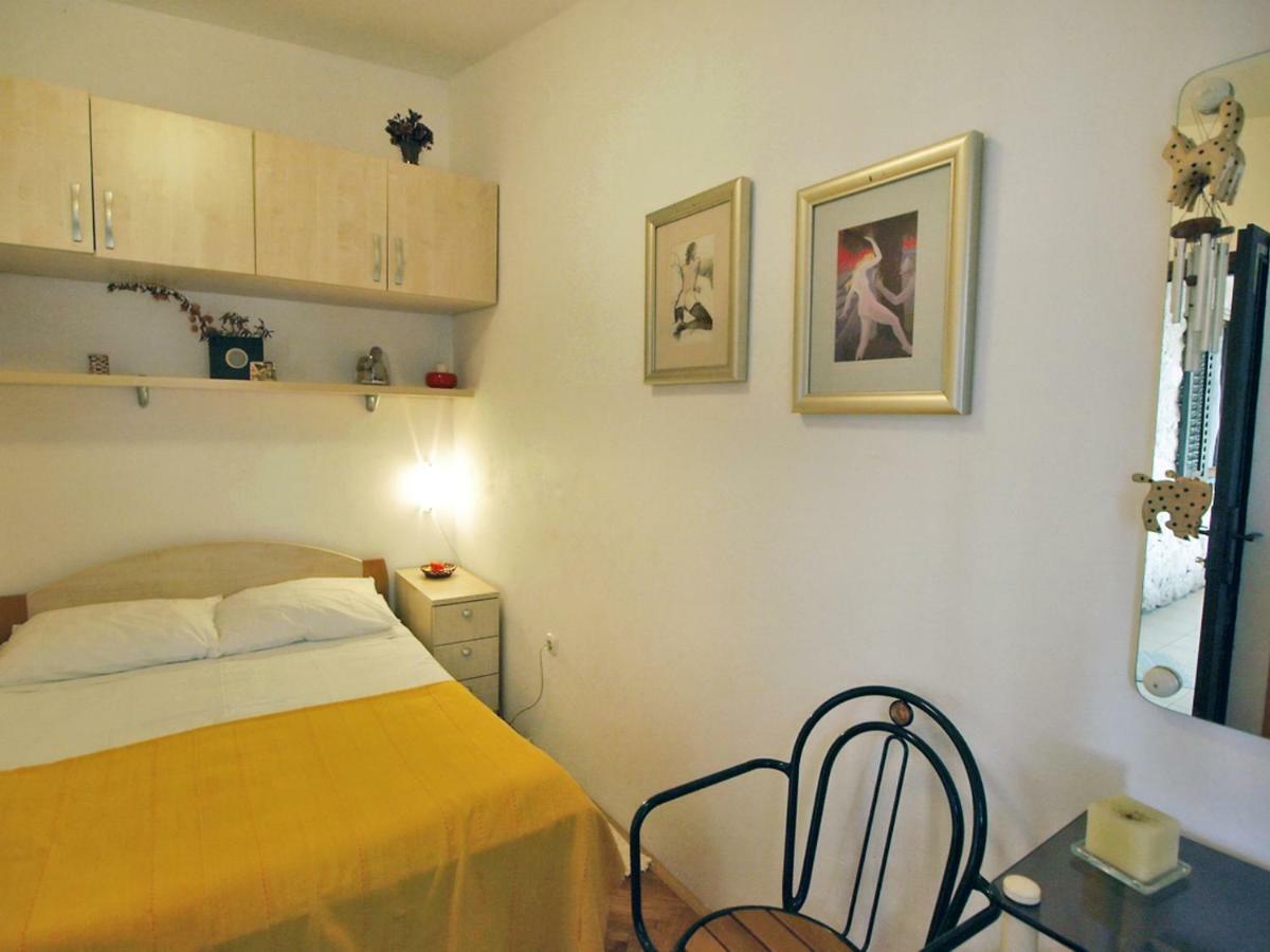 Holiday Home Mirta By Interhome Mali Iž Exterior foto